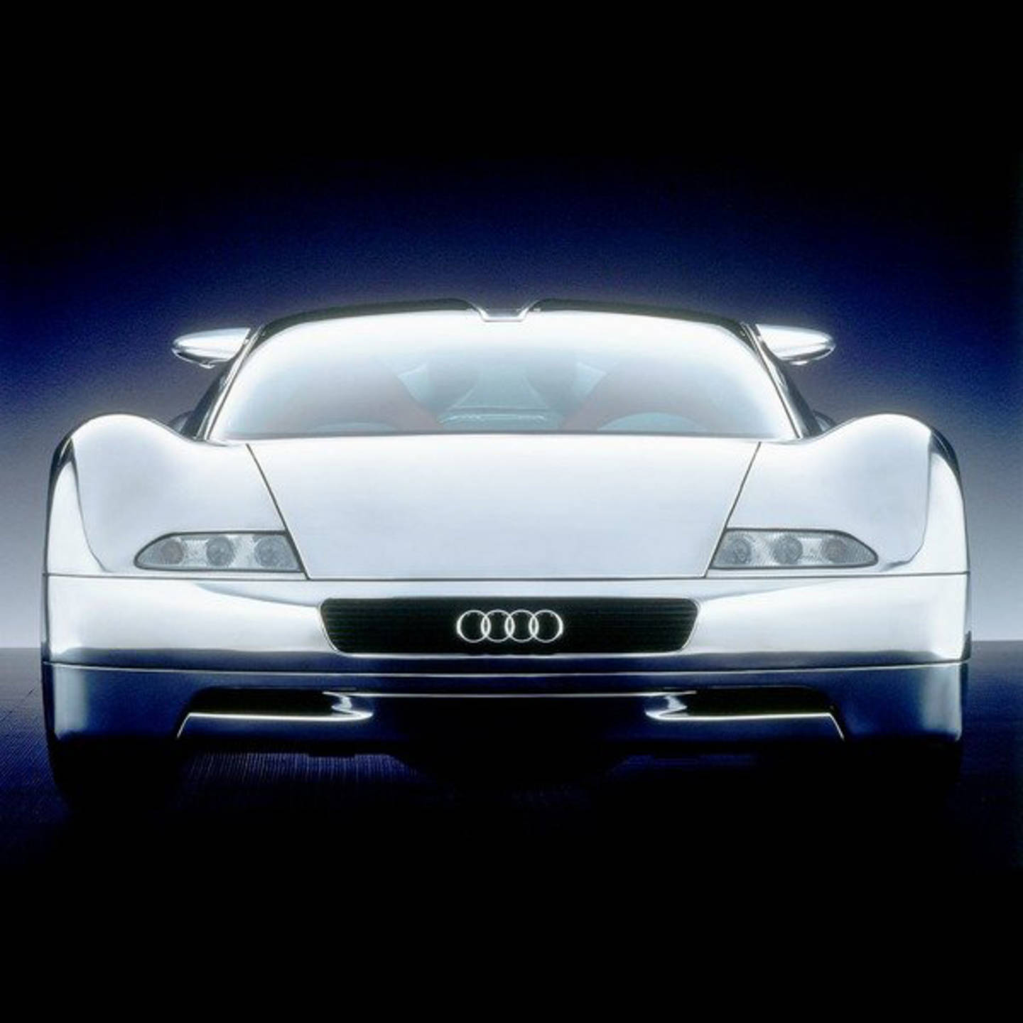 audi r8 concept cars