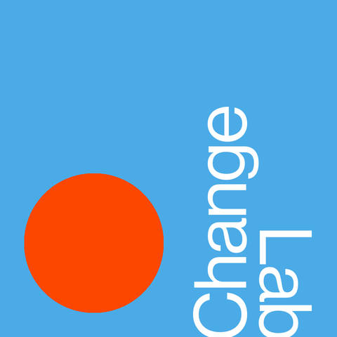 change lab podcast logo