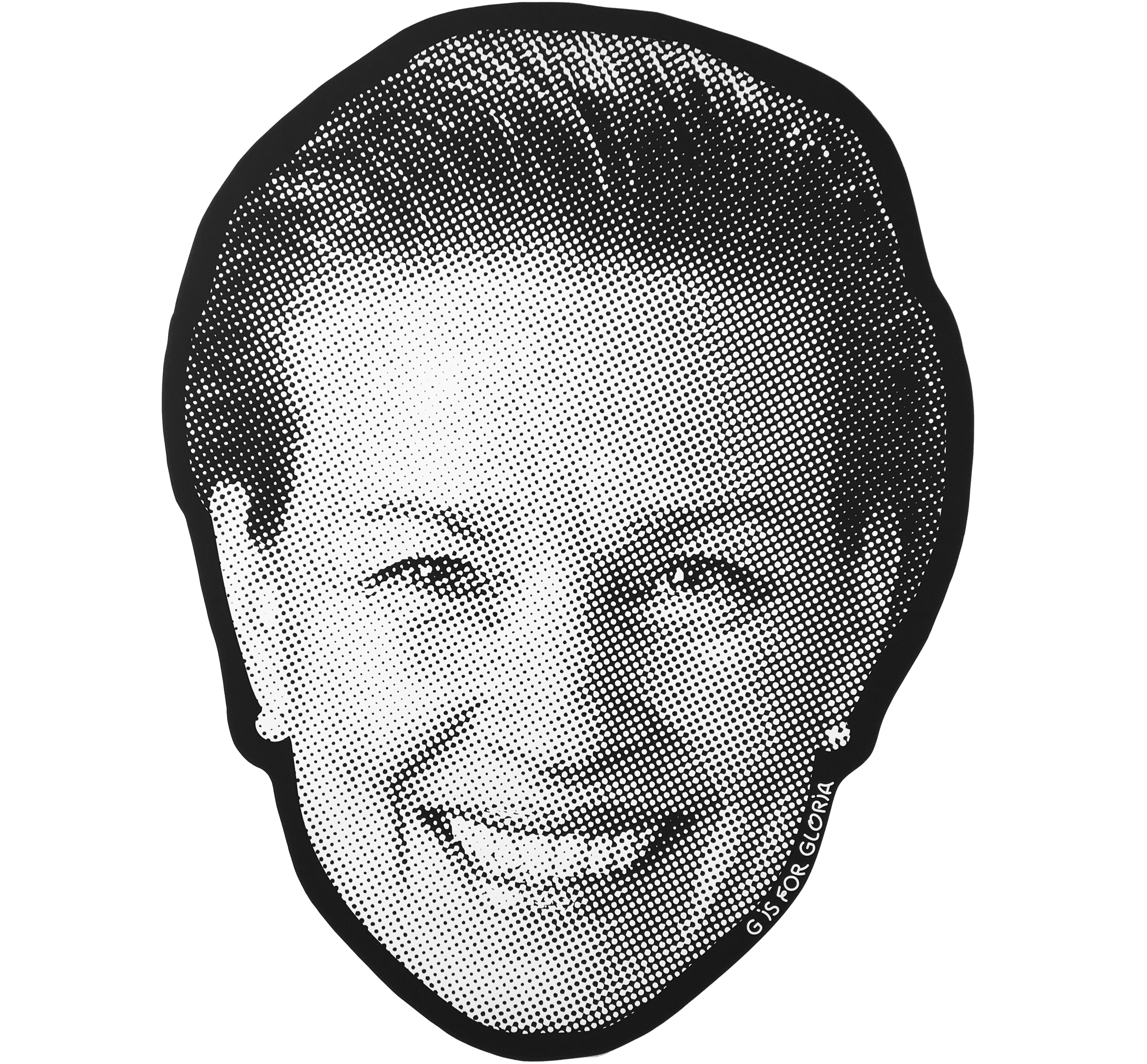 Portrait of Professor Gloria Kondrup, executive director of HMCT