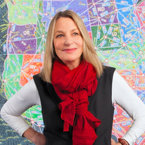 /Paula Scher