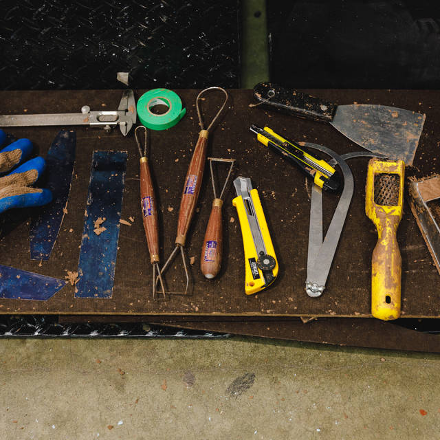 Tools