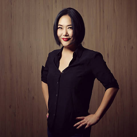 Joann Jung