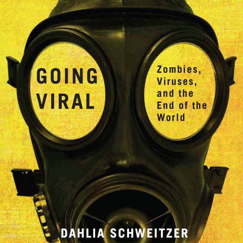 Going Viral book cover