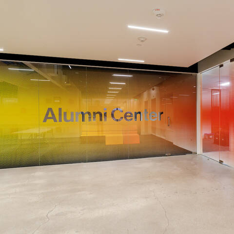 ArtCenter Alumni Center