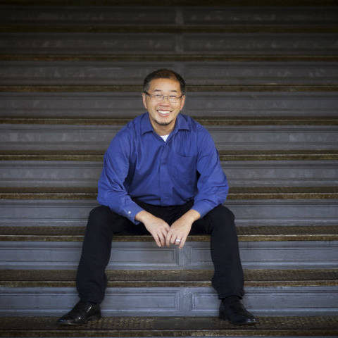 Clement Mok