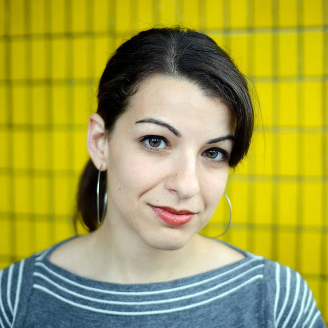 The 2014 Game Developers Choice Ambassador Award – Feminist Frequency