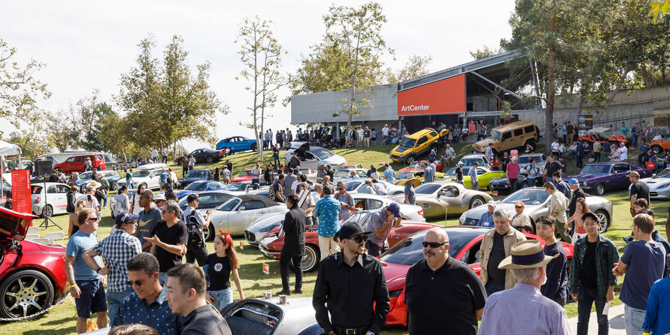 CarClassic+2018.+Iconic+Design%3A+70+years+of+ArtCenter+Influence.+Sunday%2C+October+28%2C+2018.