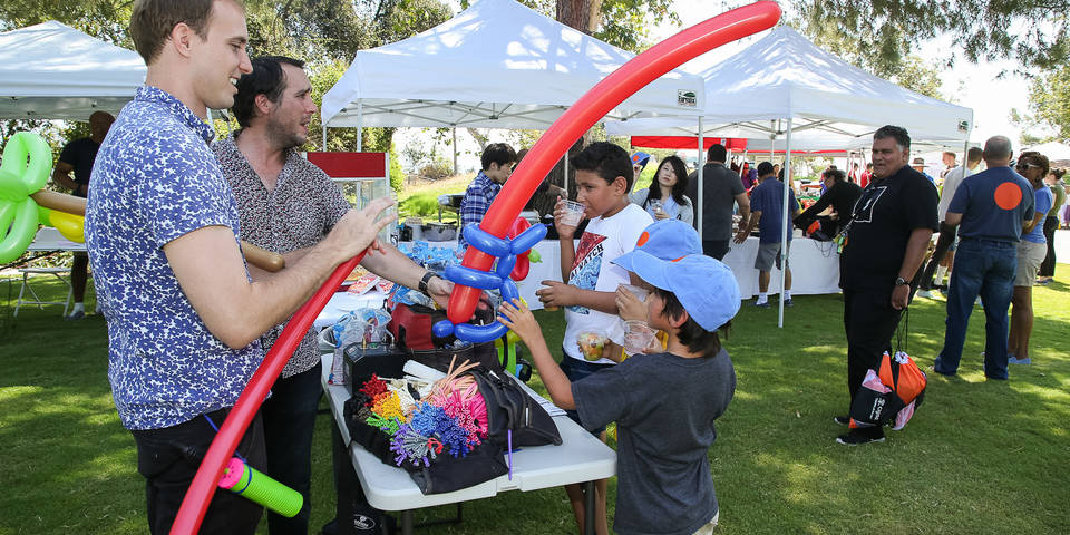 2018+Health+and+Wellness+Fair+organized+by+the+HR+department.