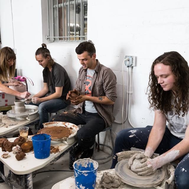 Ceramics Department