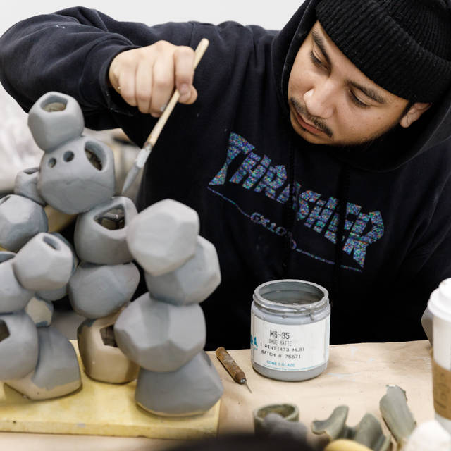 Ceramics - ArtCenter College of Design