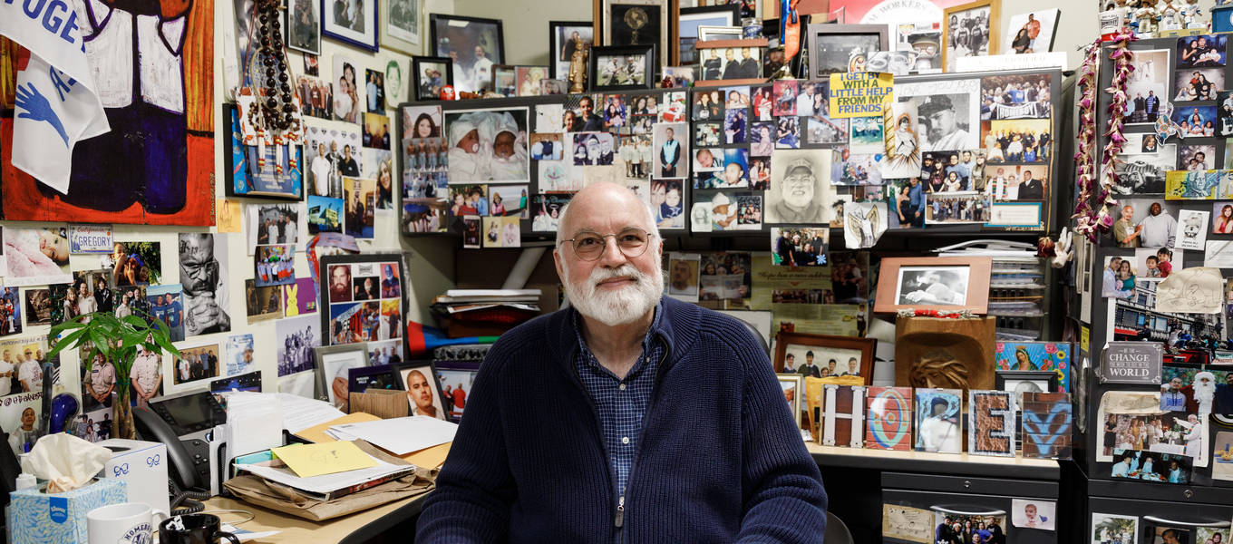 Father Greg Boyle