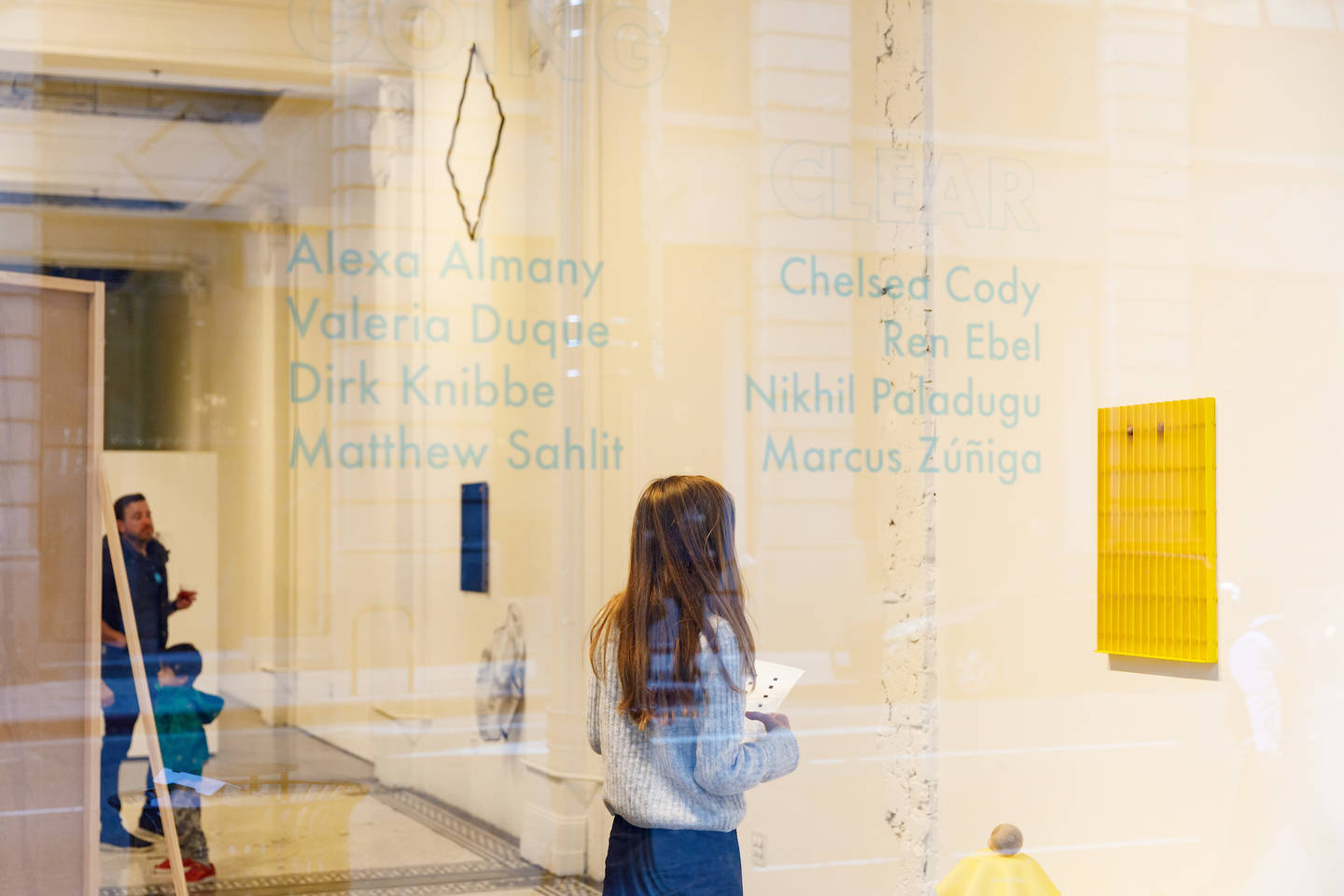 ArtCenter+College+of+Design%E2%80%99s+Graduate+Art+program+presents+Going+Clear%2C+an+exhibition+of+works+by+it%E2%80%99s+Spring+2019+graduating+class.+%0A%0ACurated+by+Adam+Stamp+%28MFA+2017%29%2C+participating+artists+include+Alexa+Almany%2C+Chelsea+Cody%2C+Valeria+Duque%2C+Ren+Ebel%2C+Dirk+Knibbe%2C+Nikhil+Paladugu%2C+Matthew+Sahlit%2C+Marcus+Z%C3%BA%C3%B1iga.
