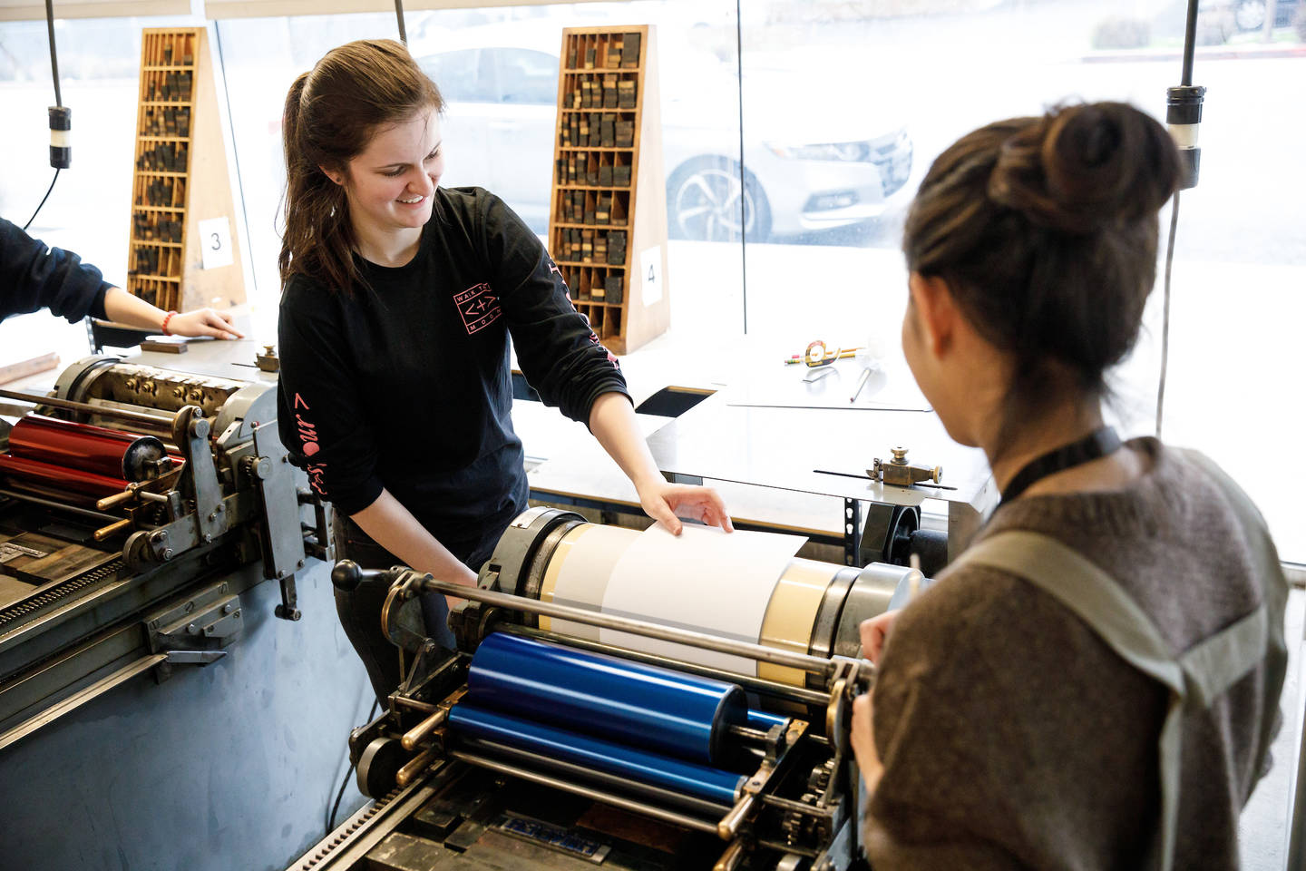 This+course+gives+students+hands-on+experience+with+metal+foundry+and+wood+type.+Taught+by+Christina+Aumann.