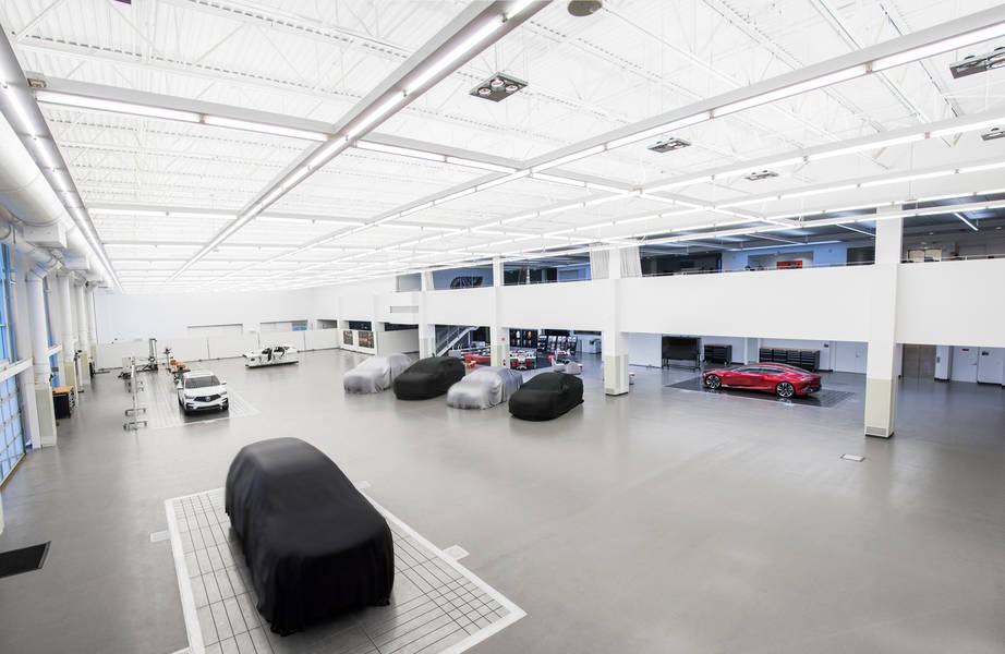 The+ground+floor+of+the+Acura+Design+Studio+in+2019+in+Torrance%2C+California%2C+photo+courtesy+of+Acura.