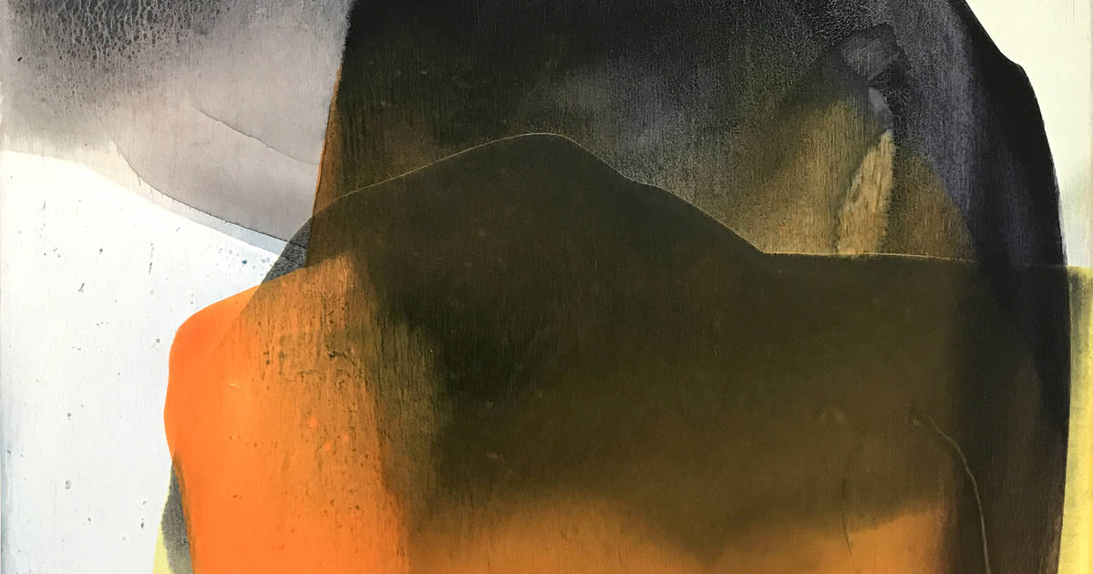 Not the Whole Story: Maria Rendón Avoids the Literal to Create New ...