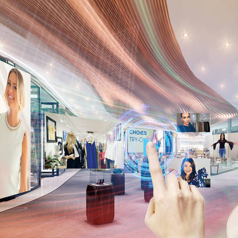 Personal+virtual+fashion+marketplace