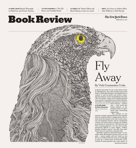 Illustration+by+Eric+Nyquist+for+%E2%80%9CThe+New+York+Times+Book+Review%E2%80%9D+%28%E2%80%9CH+is+for+Hawk%2C%E2%80%9D+February+29%2C+2015%29