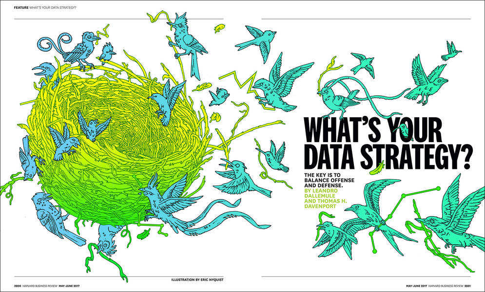 Illustration+by+Eric+Nyquist+for+%E2%80%9CHarvard+Business+Review%E2%80%9D+%28%E2%80%9CWhat%27s+Your+Data+Strategy%2C%E2%80%9D+May-June+2017%29+