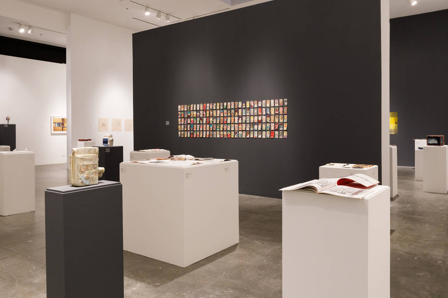 TOMES+features+a+look+at+25+artist+books+from+the+1970s+and+1980s%2C+emphasizing+the+works%E2%80%99+poetic+and+emotional+message.