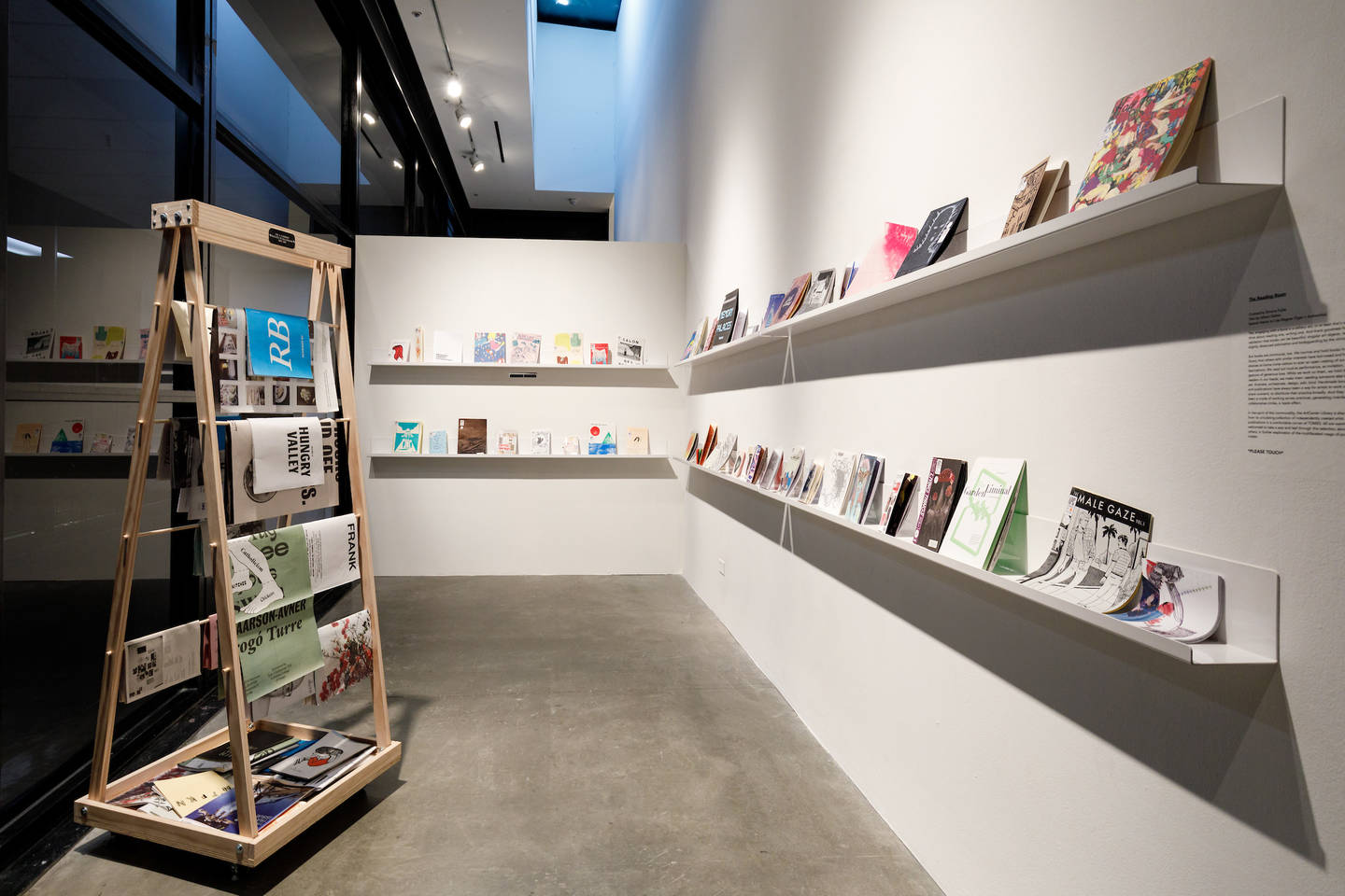 TOMES+features+a+look+at+25+artist+books+from+the+1970s+and+1980s%2C+emphasizing+the+works%E2%80%99+poetic+and+emotional+message.