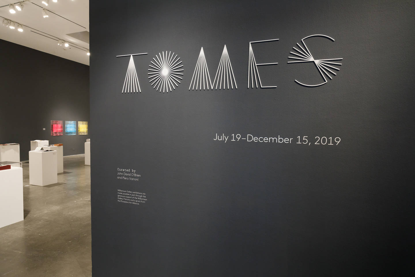 TOMES+features+a+look+at+25+artist+books+from+the+1970s+and+1980s%2C+emphasizing+the+works%E2%80%99+poetic+and+emotional+message.