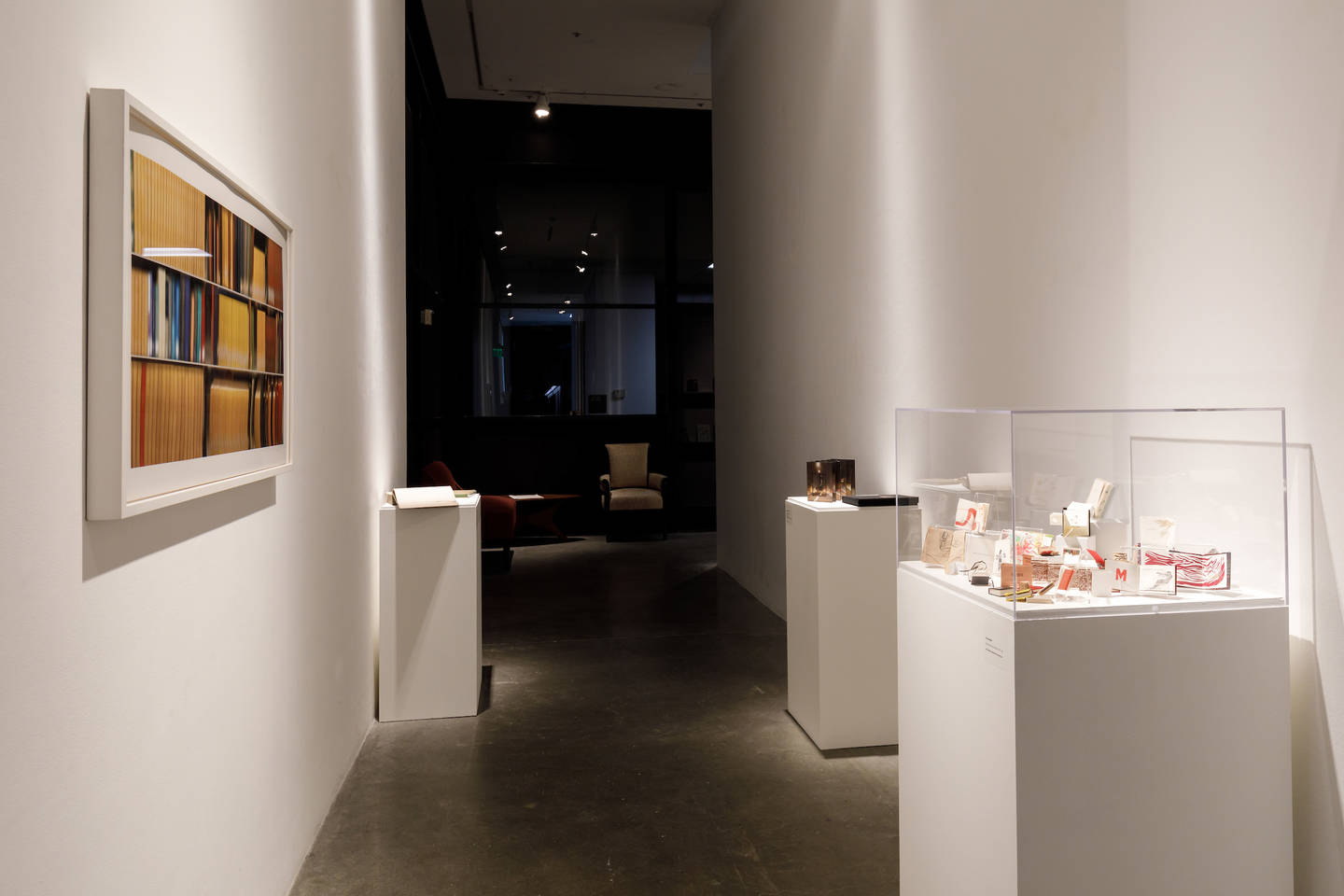 TOMES+features+a+look+at+25+artist+books+from+the+1970s+and+1980s%2C+emphasizing+the+works%E2%80%99+poetic+and+emotional+message.