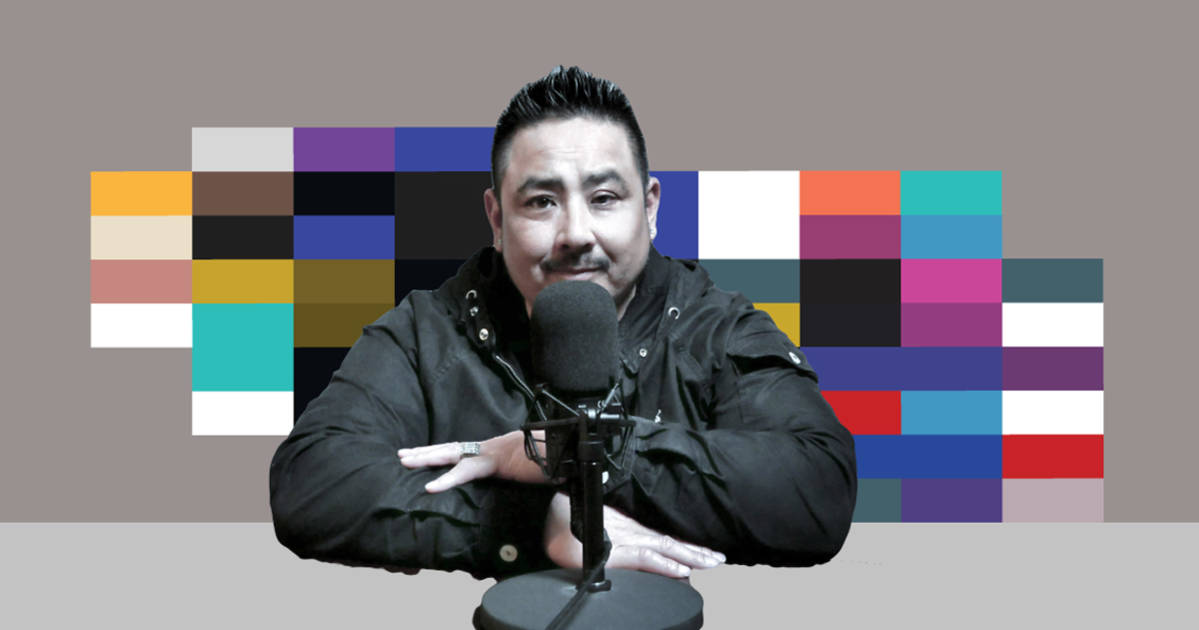 DEI Conversations W/ Myles Kovacs: Hack Your Identity to Boost Your