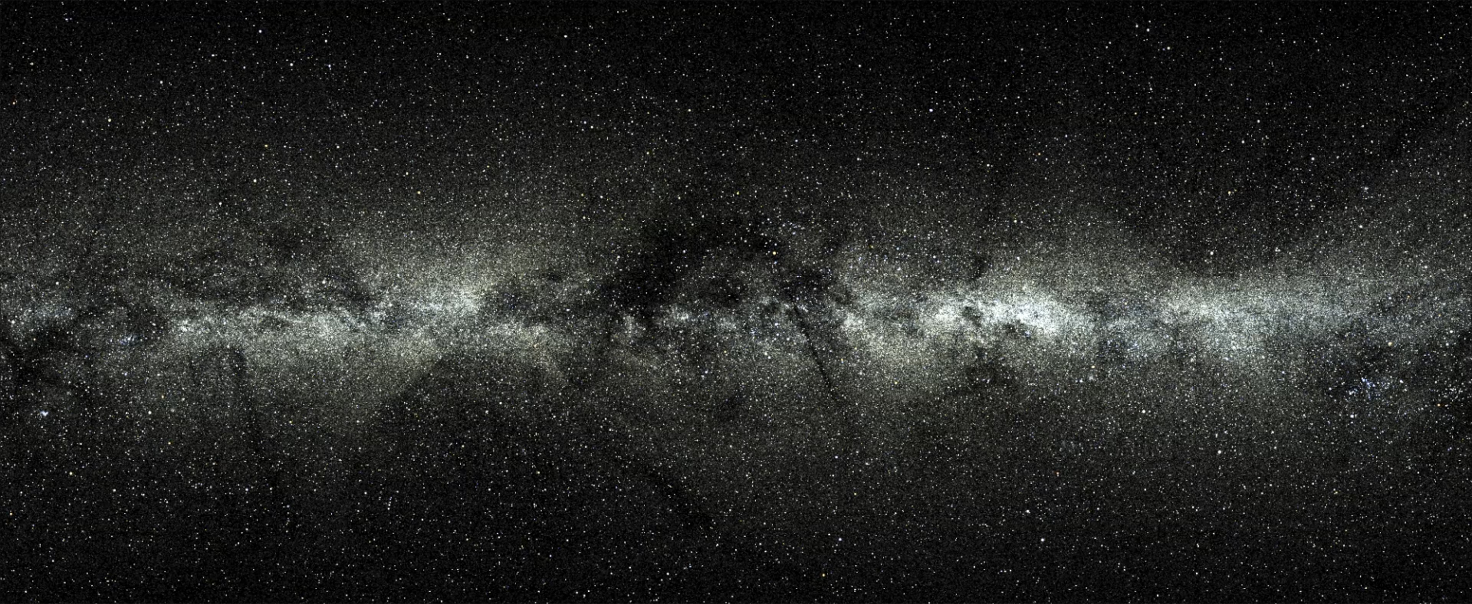 Two Million Stars on the Move from the GAIA Spacecraft. 