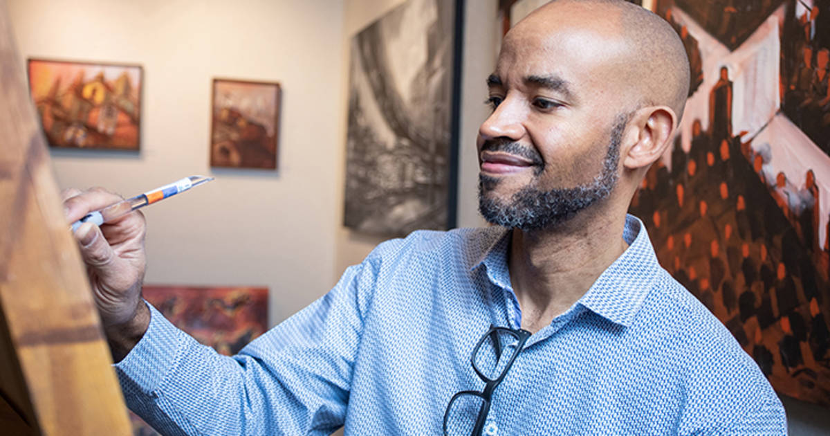 Joseph Watson - ArtCenter College of Design