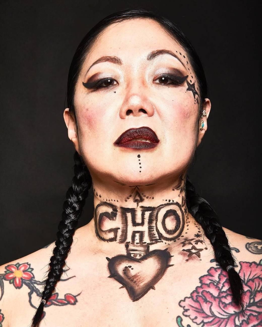 Margaret Cho