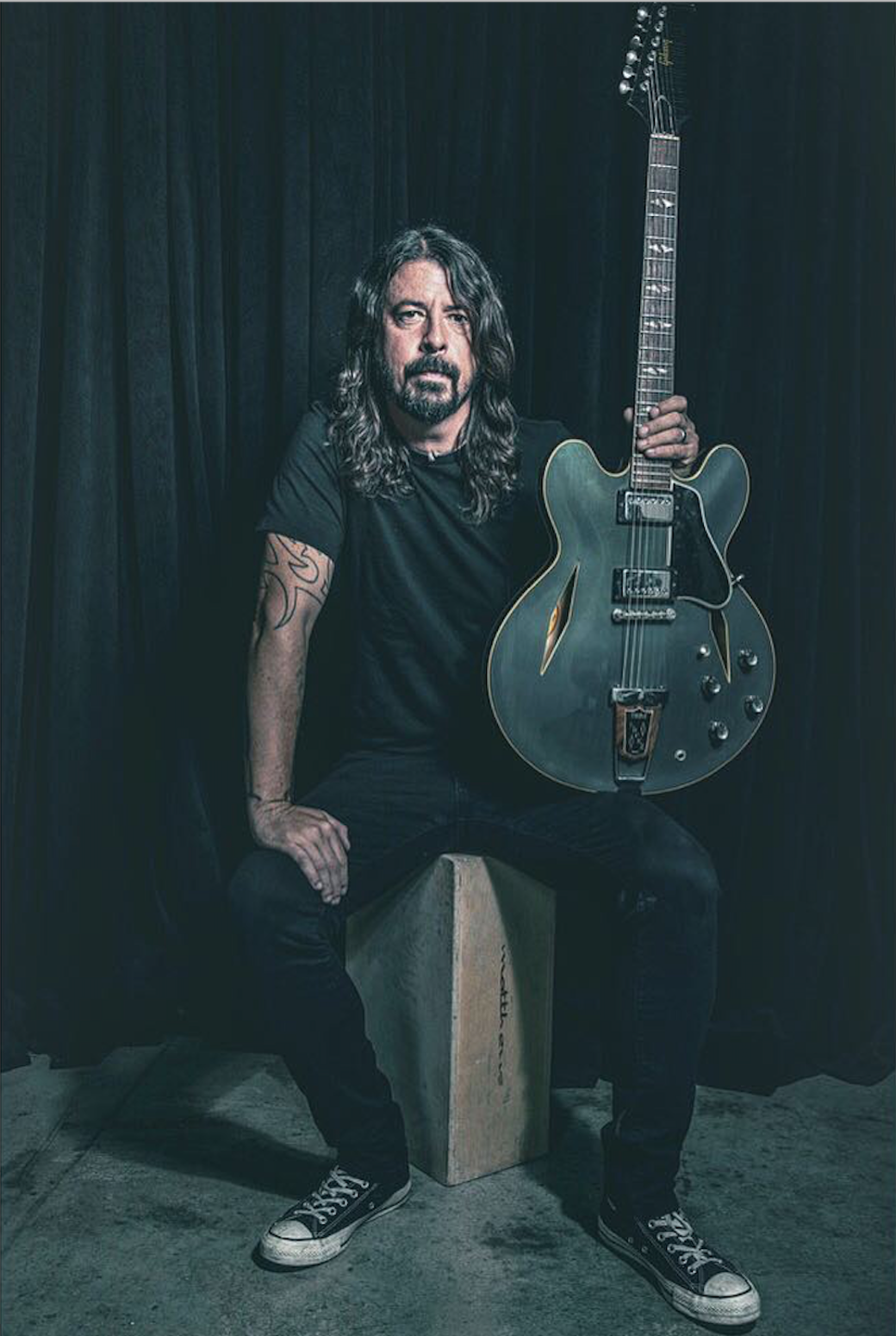 Dave Grohl