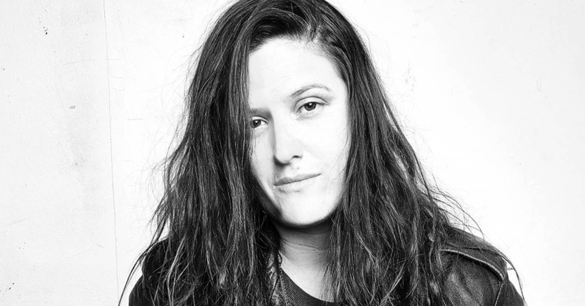 Developing Rapport: Meet Photographer Jen Rosenstein - ArtCenter ...