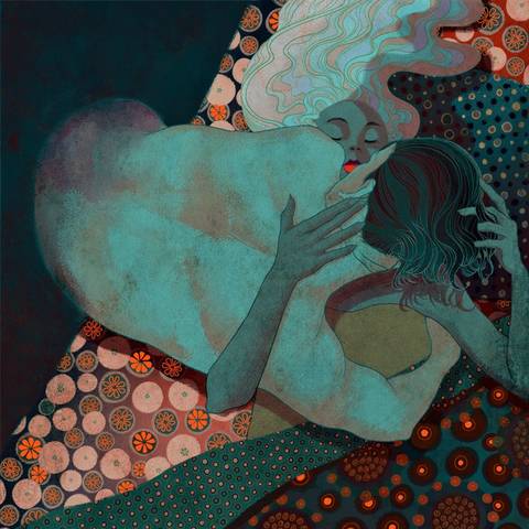 /Illustration by Mikki Lee