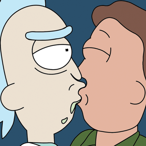 /Kat Guzman - Rick and Morty image