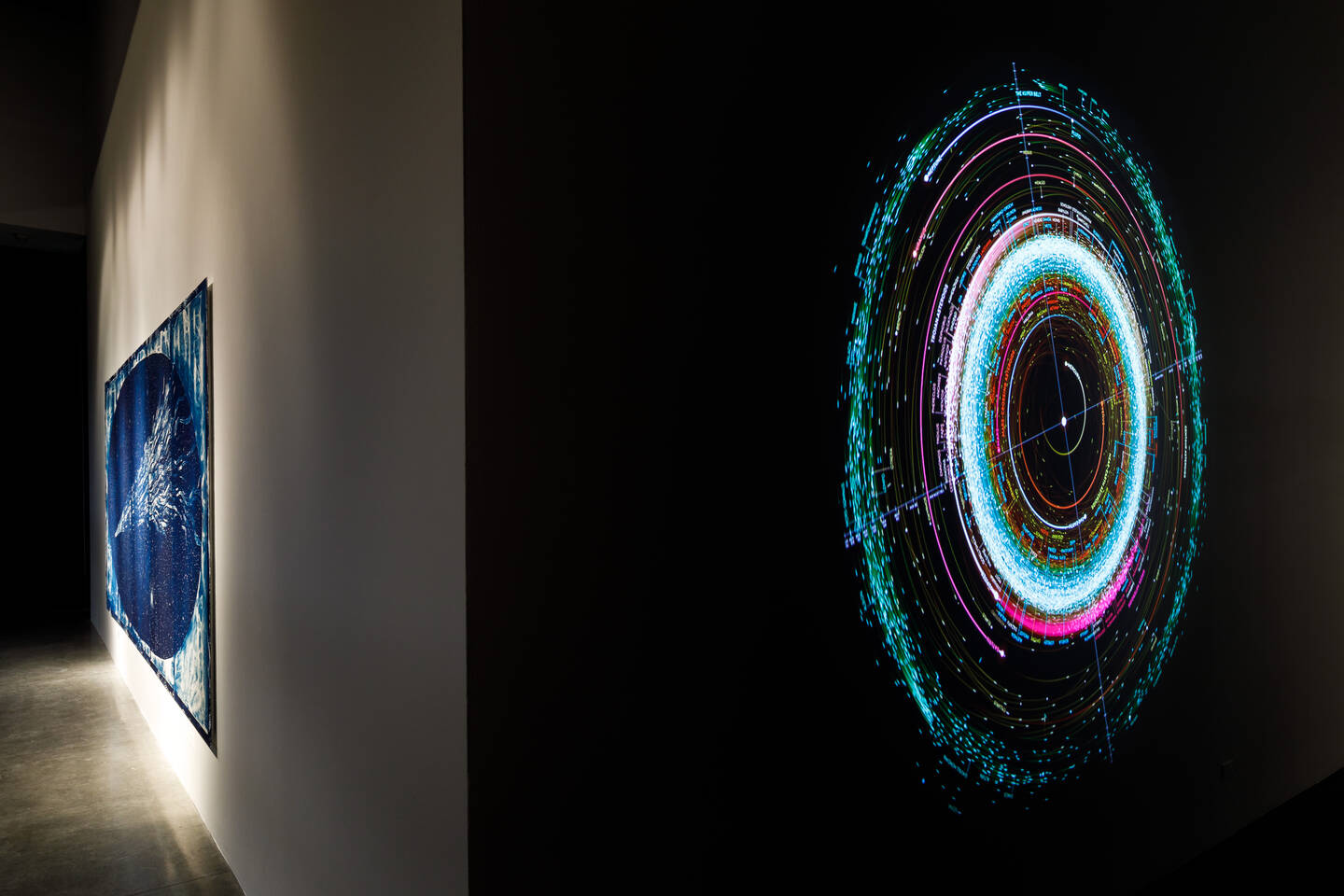 An+immersive+examination+of+how+humans+have+conceptualized+the+sky+throughout+history%2C+this+group+exhibition+will+demonstrate+how+the+unfolding+realities+exposed+by+new+science+are+affecting+change+in+the+understanding+of+ourselves%2C+our+planet+and+beyond.%0APart+of+the+Williamson+Gallery%E2%80%99s+ongoing+series+of+exhibitions+and+programs+examining+the+intersection+of+contemporary+art+and+science%2C+SKY+brings+together+works+by+West+Coast+artists+with+objects+and+artifacts+from+various+museums+and+scientific+archives%2C+including+The+Caltech+Archive%2C+Santa+Barbara+Museum+of+Art+and+the+European+Space+Agency.%0A%0AParticipants+include+Southern+California+artists+Lia+Halloran%2C+Rebeca+M%C3%A9ndez%2C+Laura+Parker%2C+Christopher+Richmond+and+Carol+Saindon%3B+and+Washington+State+scientist+Eleanor+Lutz%3B+among+others.+The+exhibition+will+be+accompanied+by+a+20-page+mini-catalog+with+essays+and+images%2C+available+free+of+charge+to+all+gallery+visitors.+A+component+of+the+exhibition%2C+Lia+Halloran%E2%80%99s+video+installation%2C+Double+Horizon%2C+will+be+presented+at+ArtCenter%E2%80%99s+Mullin+Gallery+%28South+Campus%29+during+the+month+of+February.+The+exhibition+is+curated+by+Stephen+Nowlin%2C+Director+of+Exhibitions.