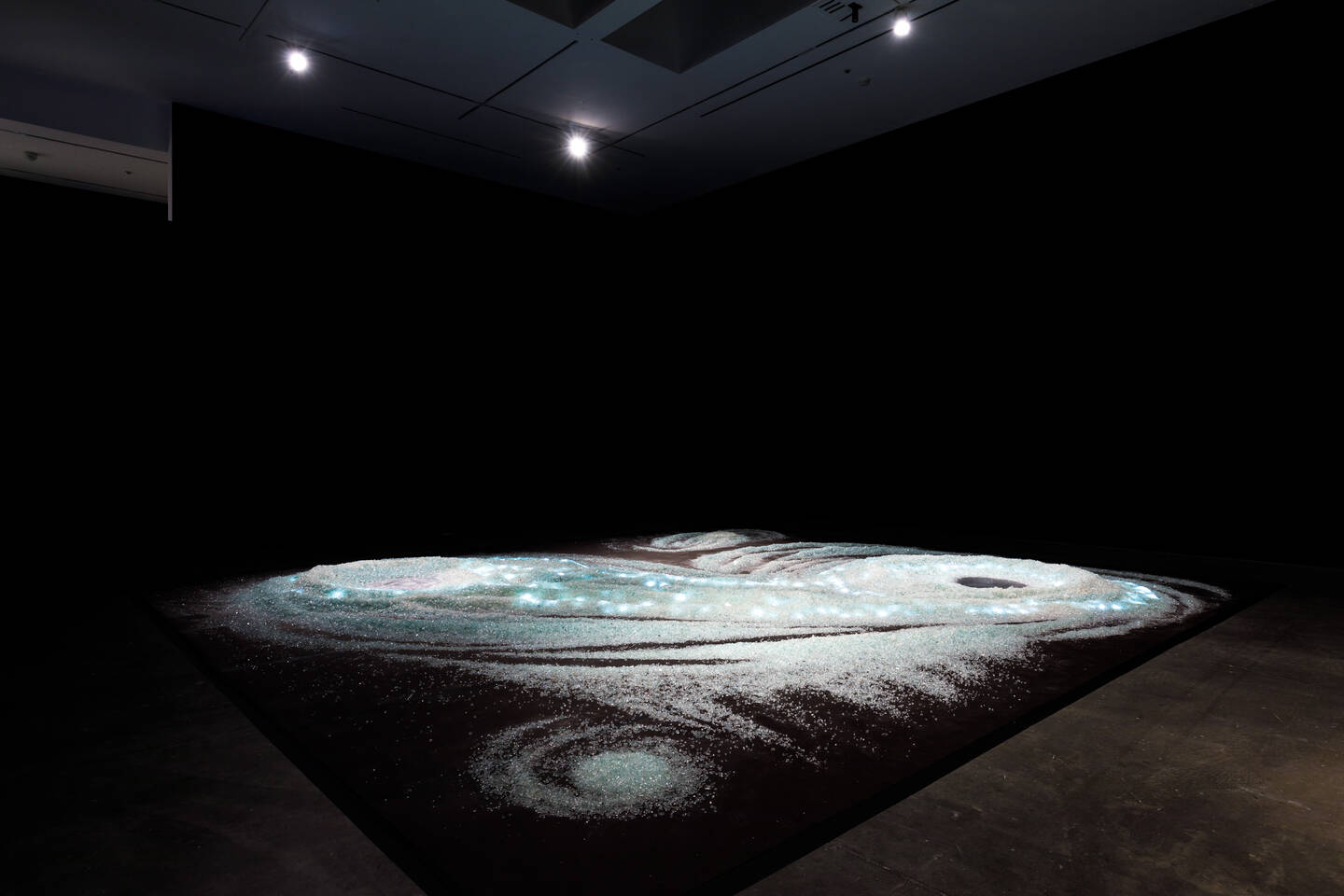 An+immersive+examination+of+how+humans+have+conceptualized+the+sky+throughout+history%2C+this+group+exhibition+will+demonstrate+how+the+unfolding+realities+exposed+by+new+science+are+affecting+change+in+the+understanding+of+ourselves%2C+our+planet+and+beyond.%0APart+of+the+Williamson+Gallery%E2%80%99s+ongoing+series+of+exhibitions+and+programs+examining+the+intersection+of+contemporary+art+and+science%2C+SKY+brings+together+works+by+West+Coast+artists+with+objects+and+artifacts+from+various+museums+and+scientific+archives%2C+including+The+Caltech+Archive%2C+Santa+Barbara+Museum+of+Art+and+the+European+Space+Agency.%0A%0AParticipants+include+Southern+California+artists+Lia+Halloran%2C+Rebeca+M%C3%A9ndez%2C+Laura+Parker%2C+Christopher+Richmond+and+Carol+Saindon%3B+and+Washington+State+scientist+Eleanor+Lutz%3B+among+others.+The+exhibition+will+be+accompanied+by+a+20-page+mini-catalog+with+essays+and+images%2C+available+free+of+charge+to+all+gallery+visitors.+A+component+of+the+exhibition%2C+Lia+Halloran%E2%80%99s+video+installation%2C+Double+Horizon%2C+will+be+presented+at+ArtCenter%E2%80%99s+Mullin+Gallery+%28South+Campus%29+during+the+month+of+February.+The+exhibition+is+curated+by+Stephen+Nowlin%2C+Director+of+Exhibitions.
