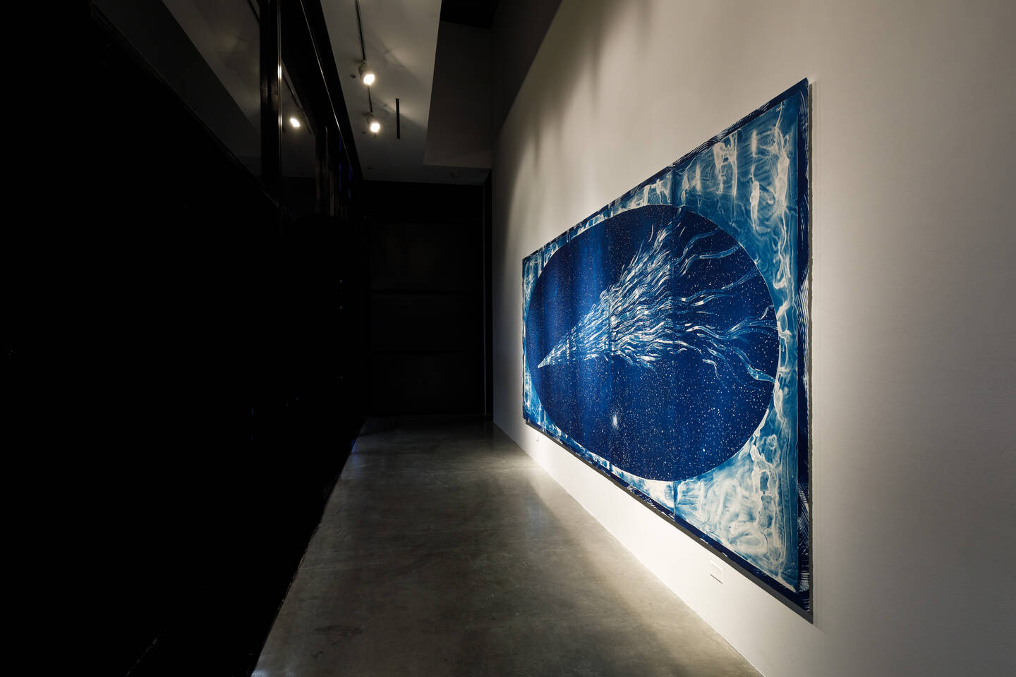 An+immersive+examination+of+how+humans+have+conceptualized+the+sky+throughout+history%2C+this+group+exhibition+will+demonstrate+how+the+unfolding+realities+exposed+by+new+science+are+affecting+change+in+the+understanding+of+ourselves%2C+our+planet+and+beyond.%0APart+of+the+Williamson+Gallery%E2%80%99s+ongoing+series+of+exhibitions+and+programs+examining+the+intersection+of+contemporary+art+and+science%2C+SKY+brings+together+works+by+West+Coast+artists+with+objects+and+artifacts+from+various+museums+and+scientific+archives%2C+including+The+Caltech+Archive%2C+Santa+Barbara+Museum+of+Art+and+the+European+Space+Agency.%0A%0AParticipants+include+Southern+California+artists+Lia+Halloran%2C+Rebeca+M%C3%A9ndez%2C+Laura+Parker%2C+Christopher+Richmond+and+Carol+Saindon%3B+and+Washington+State+scientist+Eleanor+Lutz%3B+among+others.+The+exhibition+will+be+accompanied+by+a+20-page+mini-catalog+with+essays+and+images%2C+available+free+of+charge+to+all+gallery+visitors.+A+component+of+the+exhibition%2C+Lia+Halloran%E2%80%99s+video+installation%2C+Double+Horizon%2C+will+be+presented+at+ArtCenter%E2%80%99s+Mullin+Gallery+%28South+Campus%29+during+the+month+of+February.+The+exhibition+is+curated+by+Stephen+Nowlin%2C+Director+of+Exhibitions.