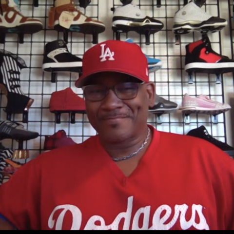 /Roosevelt Brown