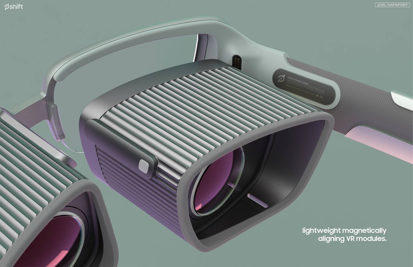Peloton+Shift+motivates+your+daily+wellness+by+blending+augmented+and+virtual+reality+for+the+first+time%2C+encasing+boundless+experiences+in+fashionable+all-in-one+glasses+that+shift+when+you+do.+Elevating+and+revolutionizing+the+Peloton+brand+and+the+life+of+their+community.