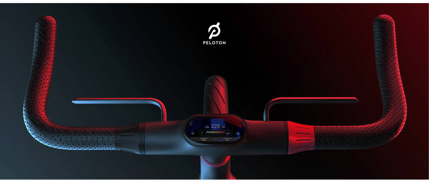 Peloton+Duo+is+an+electric+bicycle+for+the+luxury+fitness+brand+Peloton%2C+providing+a+seamless+transition+between+indoor+and+outdoor+exercise.+The+bicycle+and+indoor+wall+stand+act+as+a+pair%2C+allowing+the+user+to+ride+outdoors+and+indoors+when+connected+to+the+stand.+The+stand+is+also+its+own+standalone+workout+display+providing+access+to+Peloton%27s+other+workouts%2C+such+as+yoga+or+athome+strength+training.+Peloton%27s+answer+to+expanding+its+outdoor+exercise+range+is+one+that+can+be+used+in+both+worlds--+inside+and+outside+the+home.