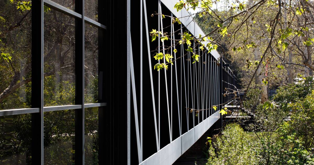 Virtual Campus Tour ArtCenter College of Design