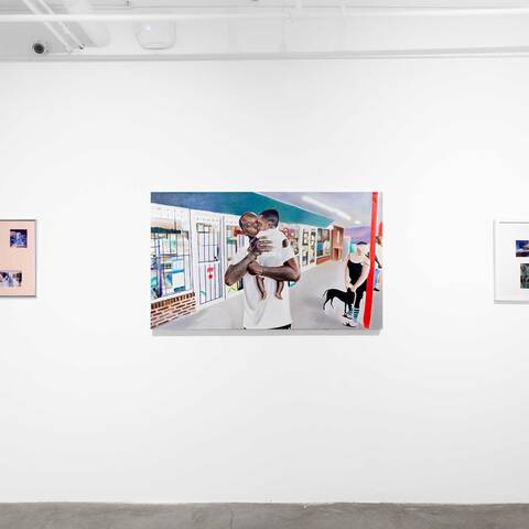 Gillian+Steiner%2C+%3Cem%3ELQQK%3C%2Fem%3E%2C+2020%3Cbr+%2F%3EDarius+Vondrae%2C+%3Cem%3EBless+you+my+boy%2C+I+love+you%3C%2Fem%3E%2C+2019%3Cbr+%2F%3EGillian+Steiner%2C+%3Cem%3ETranquility+and+Purity%3C%2Fem%3E%2C+2020