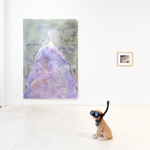 Tara+Walters%2C+%3Cem%3EVanquish%3C%2Fem%3E%2C+2020%3Cbr+%2F%3EGabriel+Madan%2C+%3Cem%3EGod+is+a+Dog%3C%2Fem%3E%2C+2018-ongoing