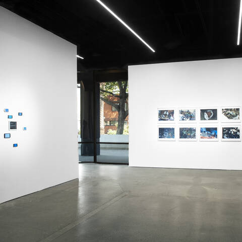 %3Cem%3EBurnouts+2.0%3C%2Fem%3E%2C+2020+%28left%29%3Cbr+%2F%3E%0D12+works+from+the+series+%3Cem%3ETechnology+Time%3C%2Fem%3E%2C+2015+%28right%29