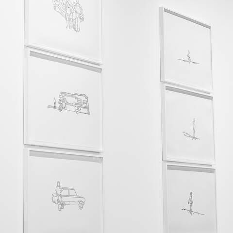 %3Cem%3EWe+Want+to+Show+You+Our+Cars%3C%2Fem%3E+from+the+series+%3Cem%3EWe+Share+Our+Pictures%3C%2Fem%3E%2C+2015+%28left%29%3Cbr+%2F%3E%0D%3Cem%3EWe+Saw+the+Sea%3C%2Fem%3E+from+the+series+%3Cem%3EWe+Share+Our+Pictures%3C%2Fem%3E%2C+2015+%28right%29%3Cbr+%2F%3E%0DArchival+ink+on+paper+%28triptychs%29