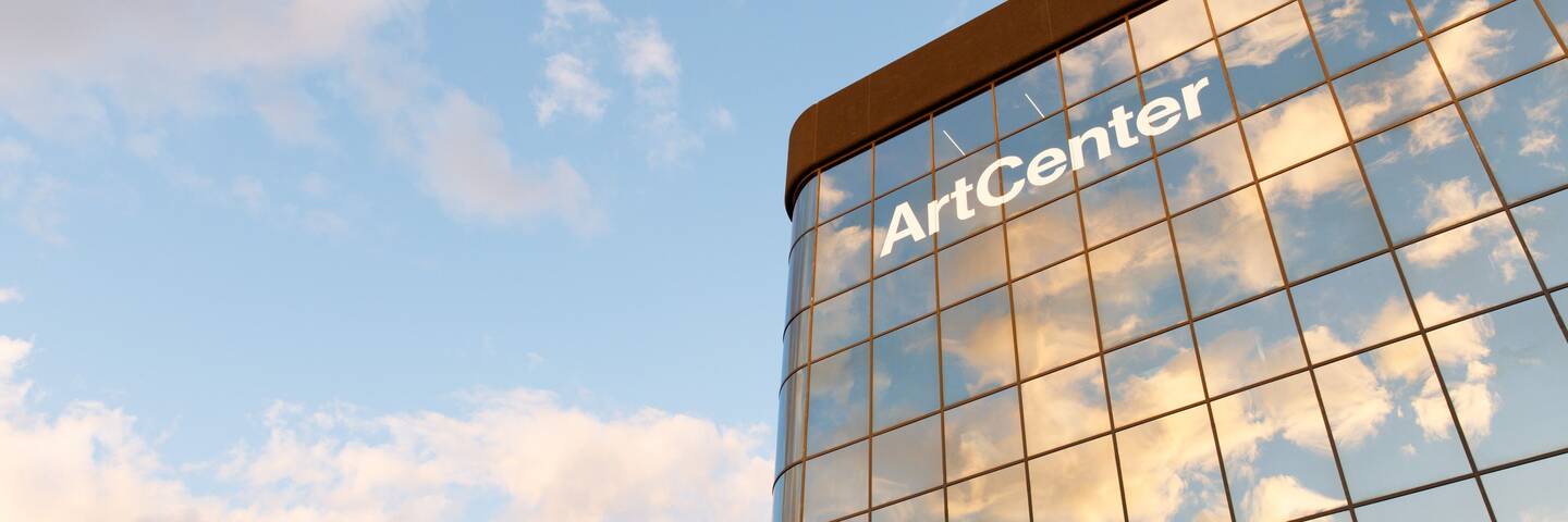 1111 S Arroyo Pkwy ArtCenter Building