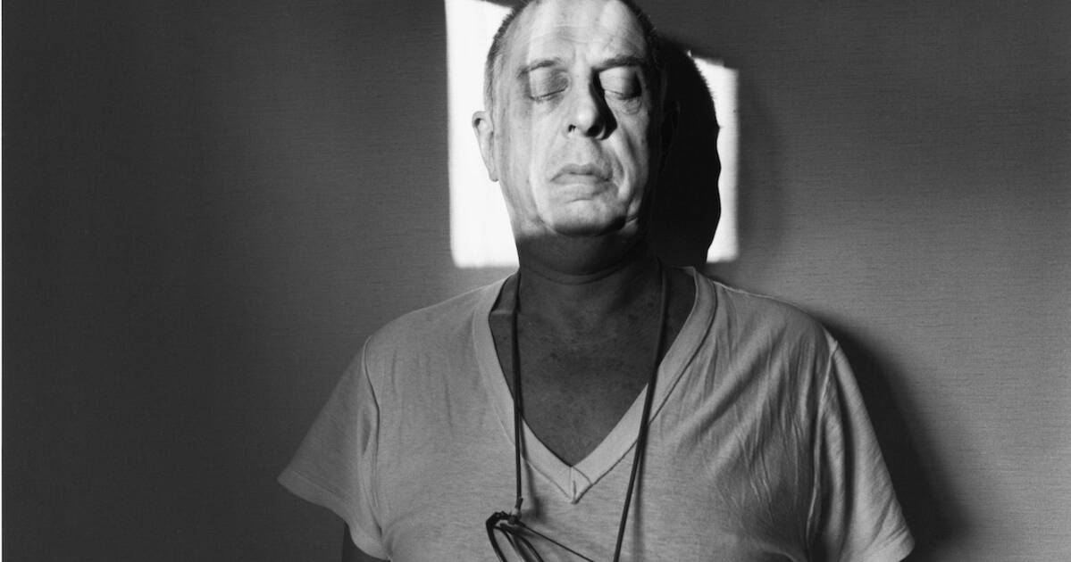 Photographer and Alumnus Lee Friedlander to Receive ArtCenter's