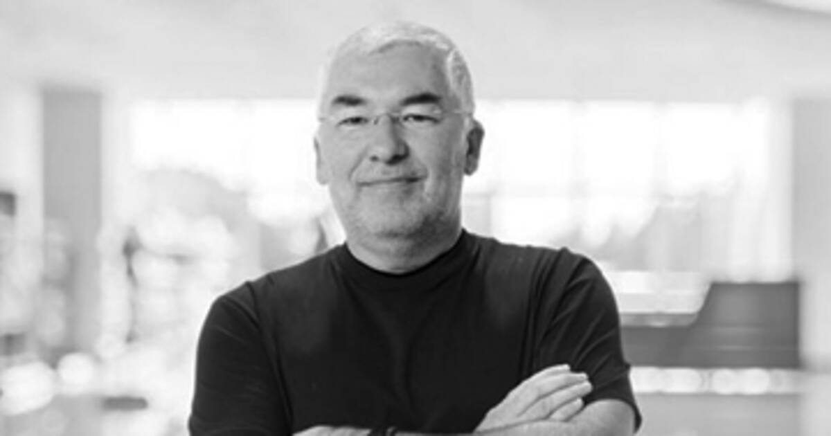 Tim Kobe | Design Leader and ArtCenter Alumnus - ArtCenter College of ...
