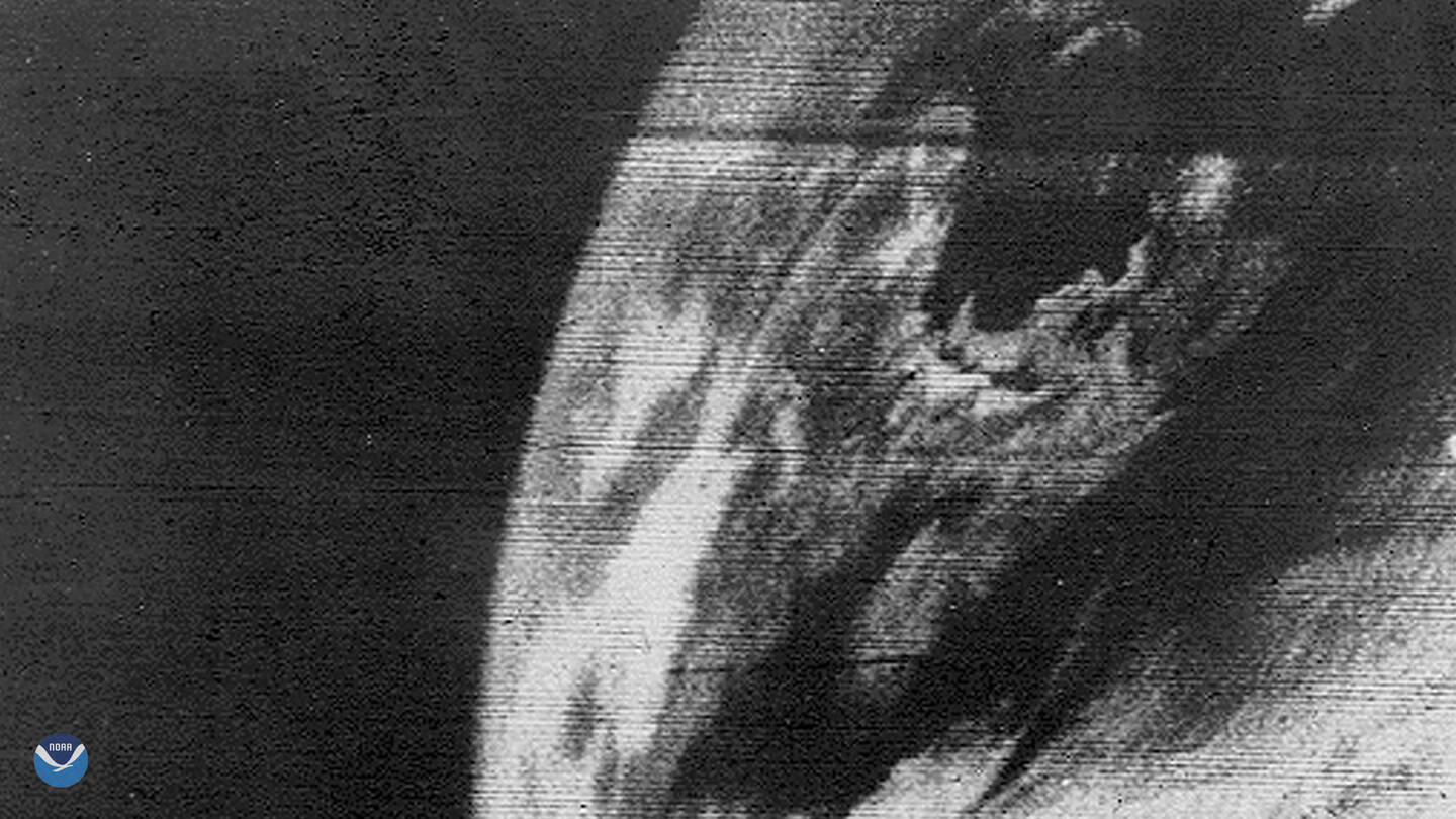 Launched+April+1%2C+1960%2C+the+TIROS+%28Television+Infrared+Observation+Satellite%29+Program+was+NASA%E2%80%99s+first+experimental+step+to+determine+if+satellites+could+be+useful+in+the+study+of+the+Earth.+At+that+time+the+effectiveness+of+satellite+observations+was+still+unproven.+Since+satellites+were+a+new+technology%2C+the+TIROS+Program+also+tested+various+design+issues+for+spacecraft%3A+instruments%2C+data%2C+and+operational+parameters.+Its+first+priority+was+weather+forecasting.+TIROS+proved+extremely+successful%2C+providing+the+first+accurate+weather+forecasts+based+on+data+gathered+from+space.+TIROS+began+continuous+coverage+of+the+Earth%E2%80%99s+weather+in+1962+and+was+used+by+meteorologists+worldwide.+The+program%E2%80%99s+success+led+to+the+development+of+more+sophisticated+meteorological+observation+satellites.
