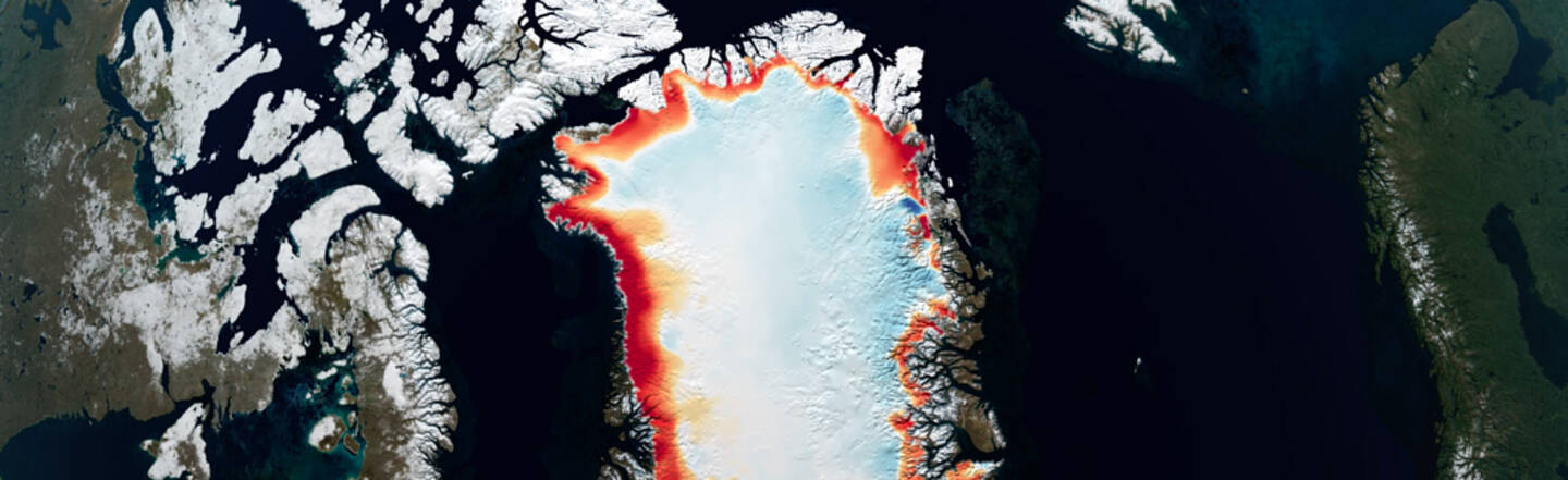 Using+the+most+advanced+Earth-observing+laser+instrument+NASA+has+ever+flown+in+space%2C+scientists+have+made+precise%2C+detailed+measurements+of+how+the+elevation+of+the+Greenland+ice+sheet+has+changed+over+sixteen+years.+The+net+loss+of+ice+from+Greenland+and+Antarctica+has+been+responsible+for+14+millimeters+%289%2F16+inch%29+of+sea-level+rise+between+2003+and+2019.+The+study+found+that+Greenland%E2%80%99s+ice+sheet+lost+an+average+of+200+gigatons+of+ice+per+year.+One+gigaton+of+ice+is+enough+to+cover+New+York%E2%80%99s+Central+Park+in+ice+more+than+300+meters+%281%2C000+feet%29+thick%2C+reaching+higher+than+the+Chrysler+Building.